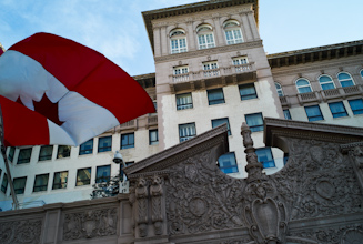 Beverly Wilshire Hotel