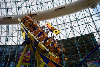 Adventuredome