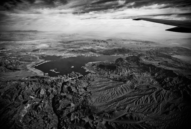 Plane View