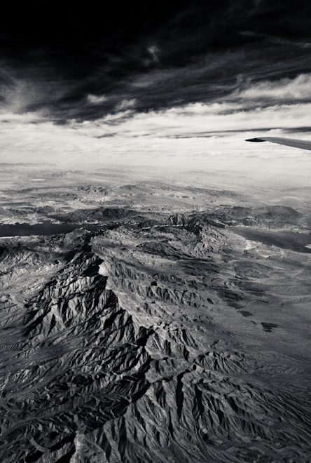 Plane View