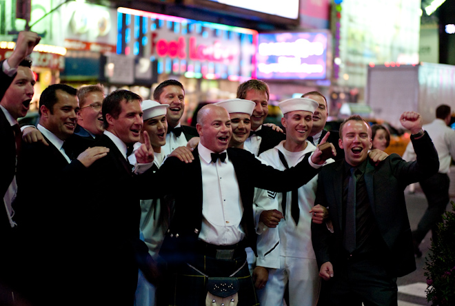 Times Square