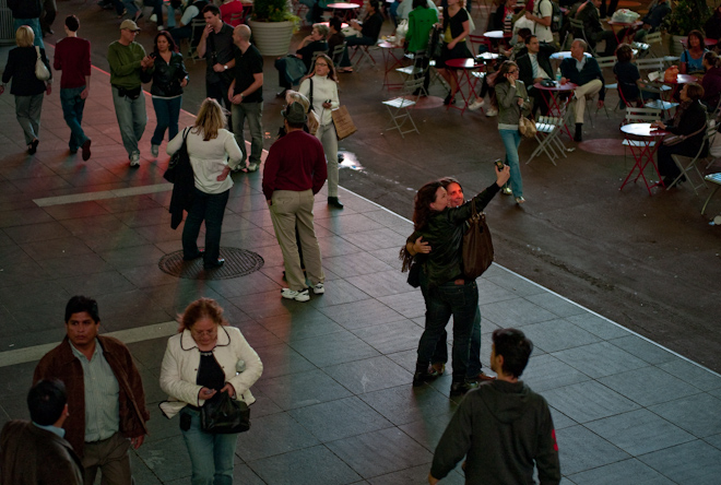 Times Square