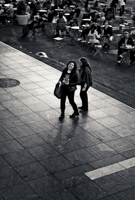 Times Square