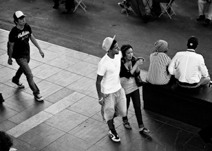 Times Square