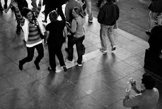 Times Square