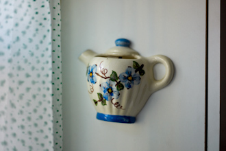 Tea Pot