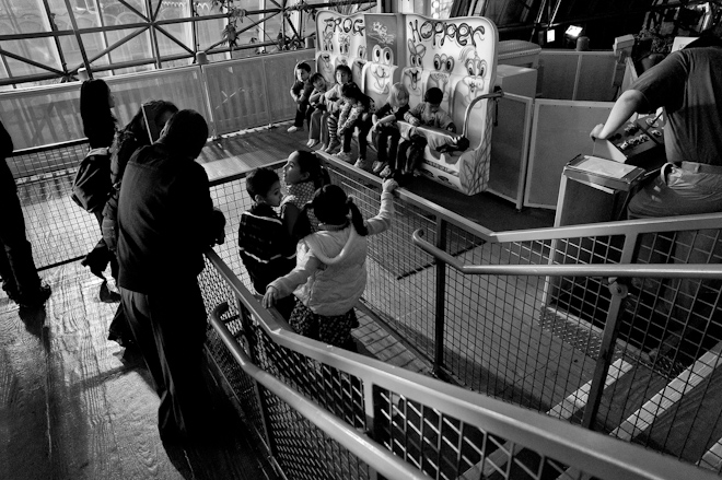 Adventuredome at Circus Circus, Las Vegas