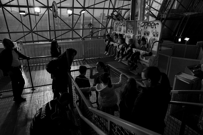 Adventuredome at Circus Circus, Las Vegas