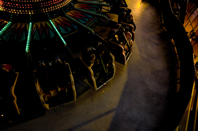 Adventuredome at Circus Circus, Las Vegas