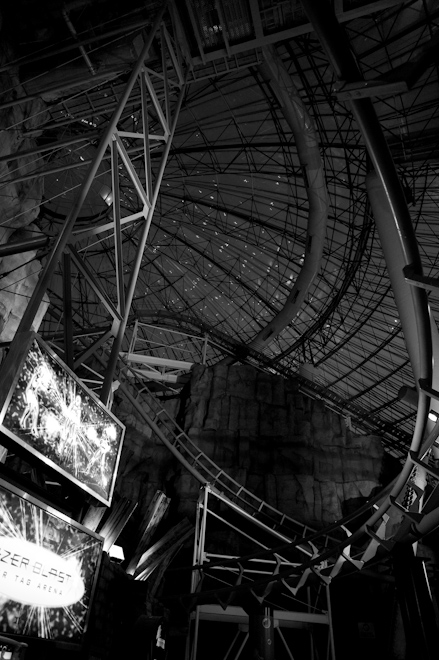 Adventuredome at Circus Circus, Las Vegas