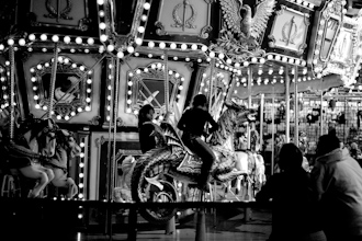 Merry-Go-Round