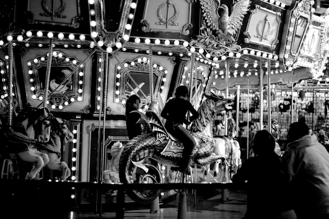 Adventuredome at Circus Circus, Las Vegas