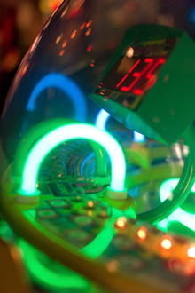 Arcade Machine