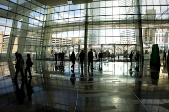 Aria hotel