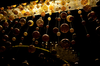 Aria hotel