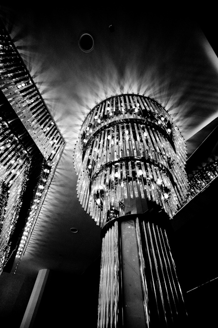 Riviera chandeliers