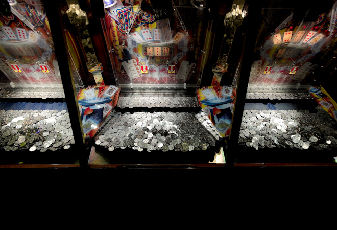Circus Circus