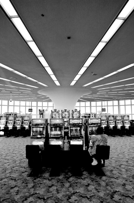 McCarran Airport