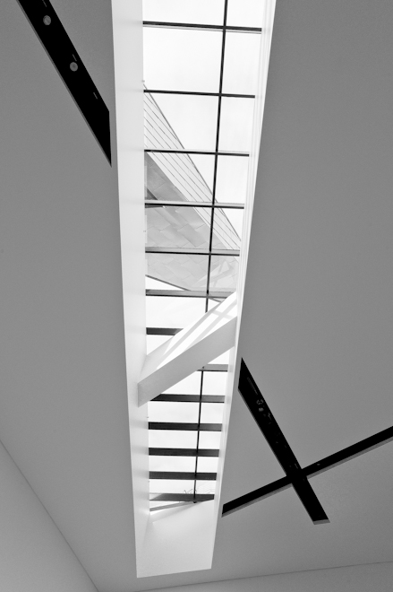 City Center Skylight