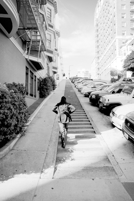 Nob Hill