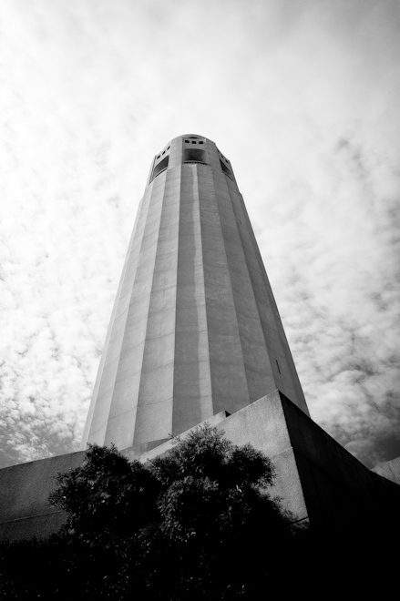 Coit Tower