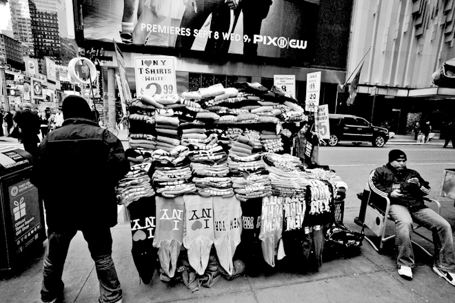 Times Square