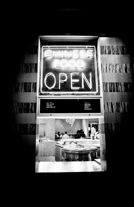 Chinese Food