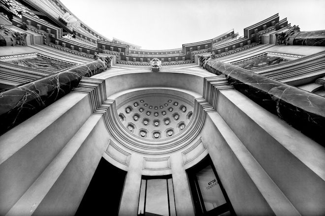 Caesar’s Palace