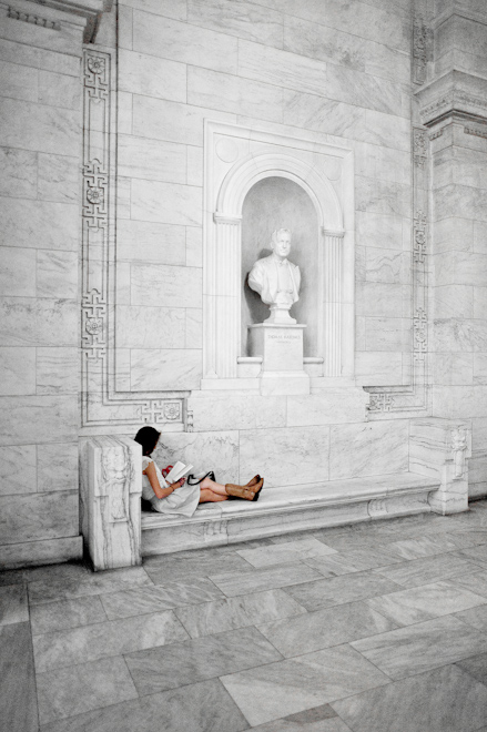 New York Public Library