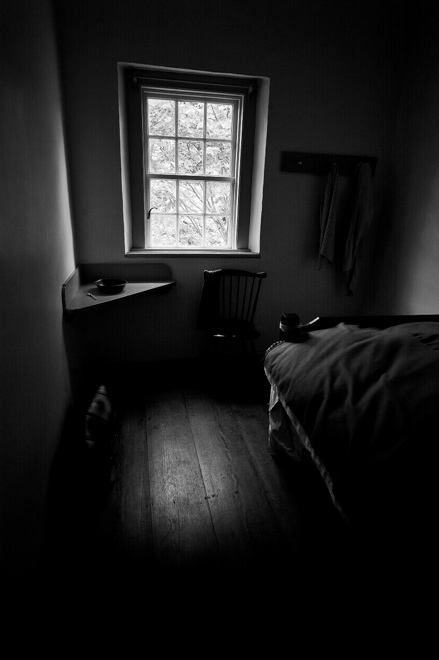 Tavern Bedroom