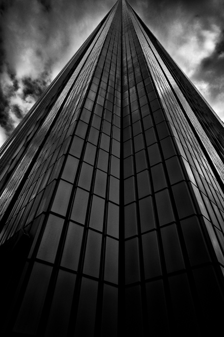Tokyo building