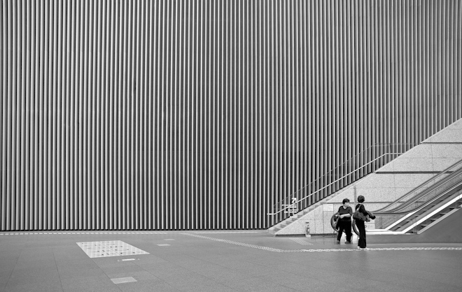 Tokyo International Forum