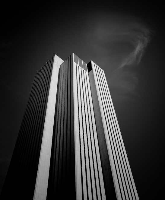 Verizon Building in Manhattan