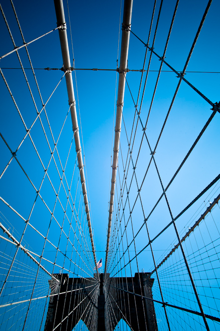 Brooklyn Bridge