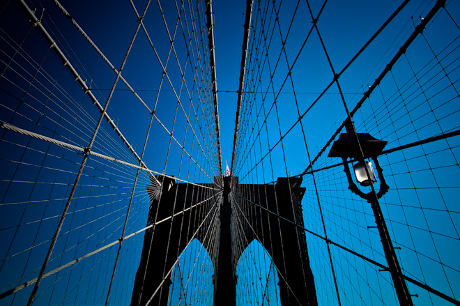 Brooklyn Bridge