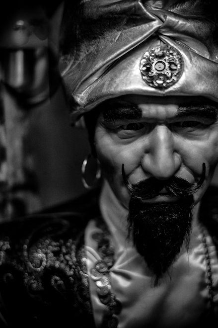 Zoltar