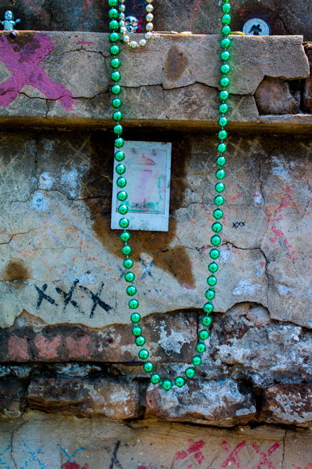 New Orleans Cemetery