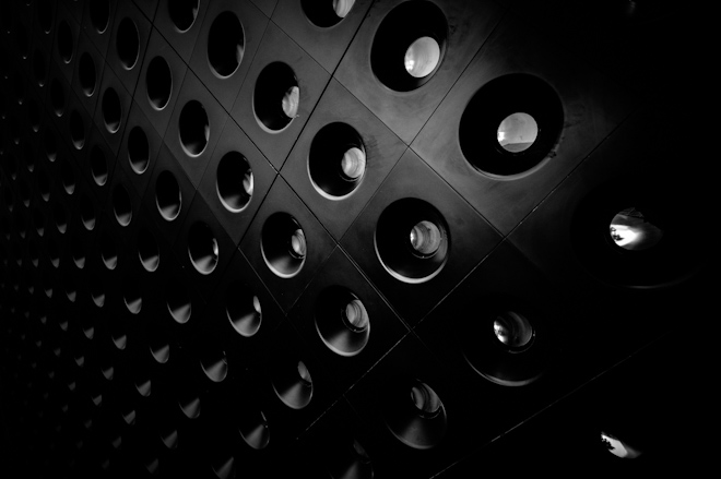 Outer Wall
