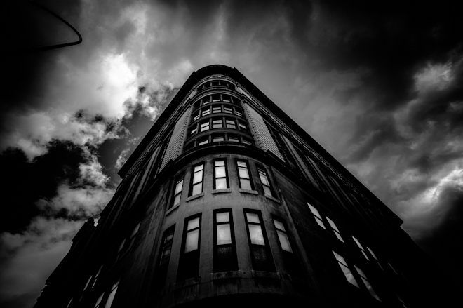 Dark City