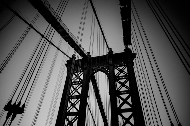 Manhattan Bridge