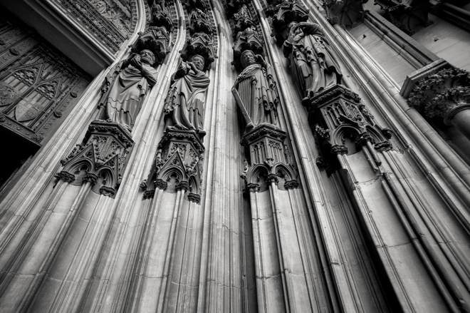 Cologne Cathedral