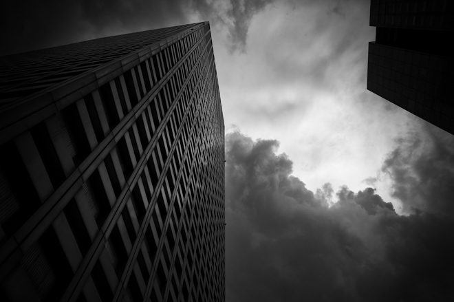 Tokyo Building