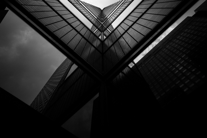 Tokyo Building