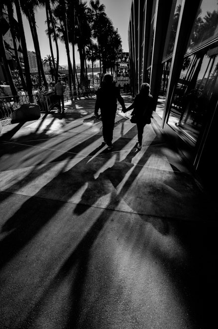 Vegas Shadows