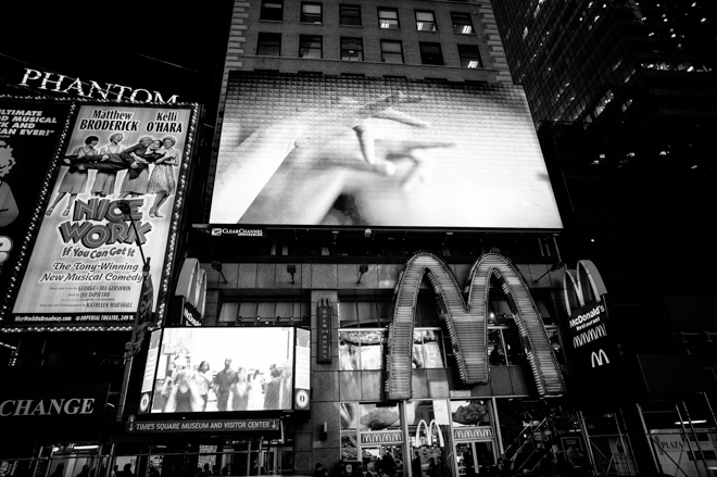 Times Square