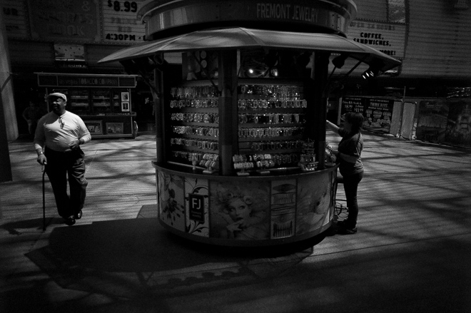 Fremont Street