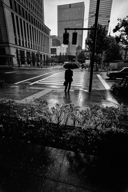 Tokyo Street