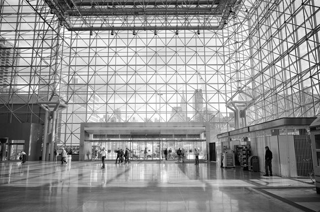 Javits Center