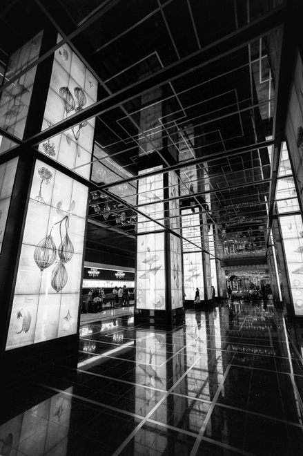 Cosmopolitan Lobby