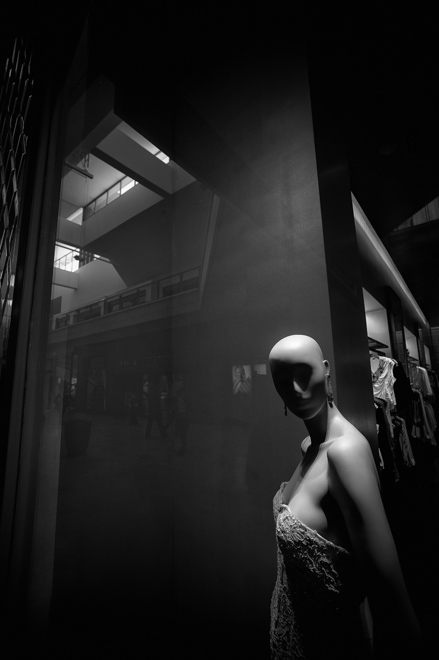 Store Mannequin